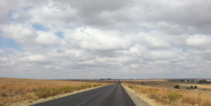 Machair, National Parks Guy,
