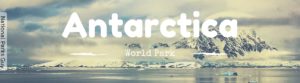 Antarctica World Park, National Parks Guy