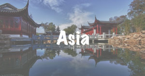 National Parks of Asia - Explore | Blog | Review - National Parks Guy Safari's the National Parks of the world. Join the adventure!