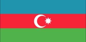 Azerbaijan National Parks, Azerbaijan flag, National Parks Guy