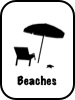 Seaside Beach Activities | National Parks Guy