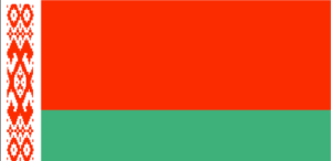 Belarus Flag, National Parks Guy, Belarus National Parks