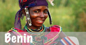 National Parks Guy, Benin National Parks