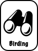 Birding Activities | National Parks Guy