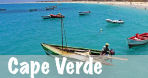 National Parks Guy, Cape Verde National Parks