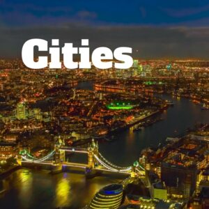 Maurice Randall, National Parks Guy, Share, Information, Stories