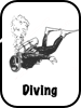 Diving Activities | National Parks Guy