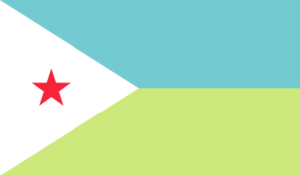Djibouti flag, Djibouti National Parks