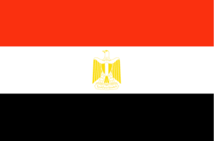 Egypt flag, Egypt National Parks