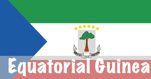 National Parks Guy, Equatorial Guinea National Parks