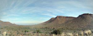 National Parks Guy, Exploring the Karoo National Park