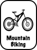 Bredi i Hotovës-Dangelli National Parkk Mountain Biking Activities | National Parks Guy