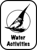 National Parks Guy, water activities