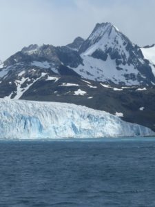 Antarctica, World Park, National Parks Guy