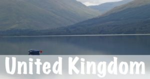 United Kingdom National Parks | National Parks Guy