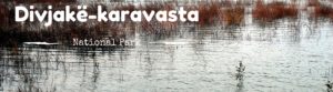 Divjakë-karavasta National Park, National Parks Guy