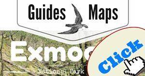 Exmoor Guide, National Parks Guy