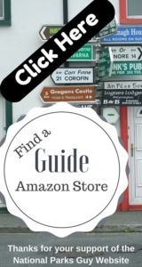 Recommended National Park Guide Books | National Parks Guy | Explore | Blog | Review