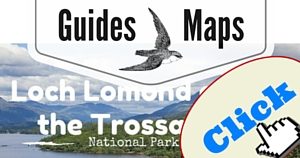 Loch Lomond and the Trossachs Guide, National Parks Guy