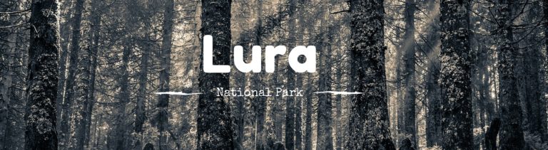 Lura National Park