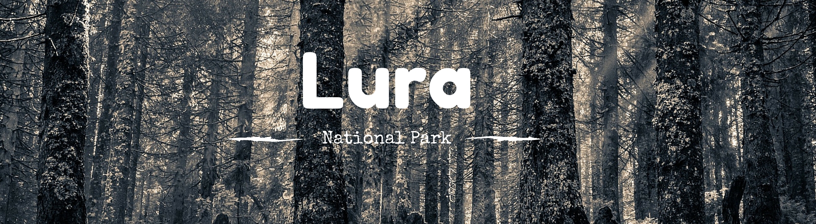 Lura National Park, National Parks Guy