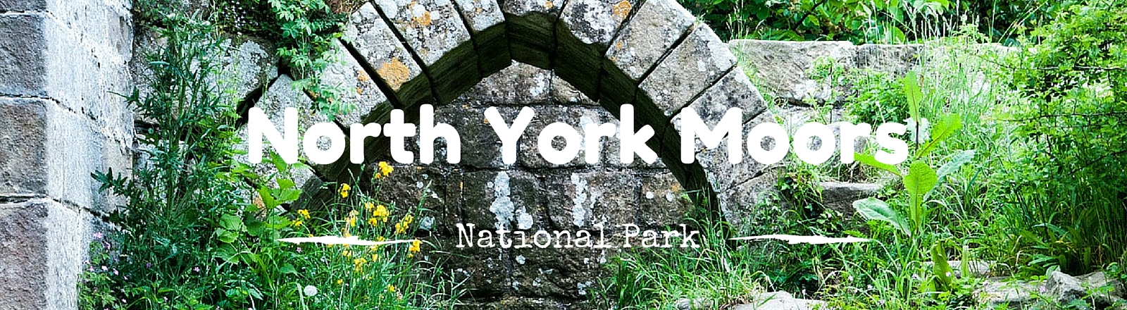 North York Moors National Park, National Parks Guy