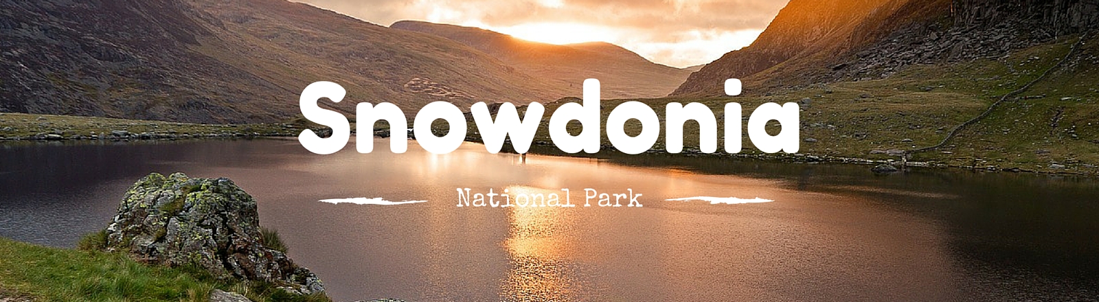Snowdonia National Park, National Parks Guy