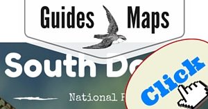South Downs Guide, National Parks Guy