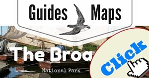 The Broads Guide, National Parks Guy