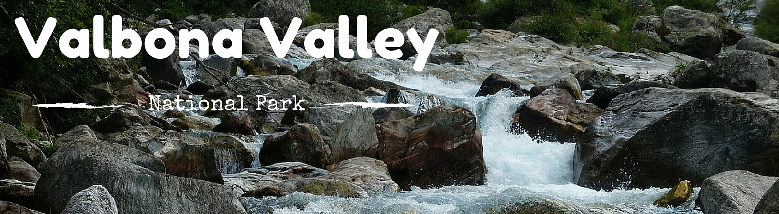 Valbona Valley National Park, National Parks Guy