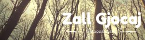 Zall Gjocaj National Park, National Parks Guy