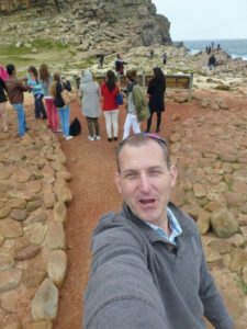 National Parks Guy, Table Mountain National Park, Cape of Good Hope