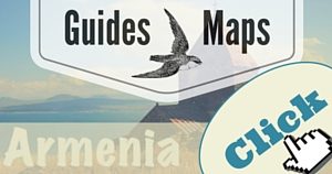 Armenia Guide, National Parks Guy