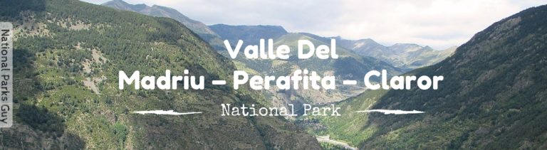 Valle Del Madriu – Perafita – Claror