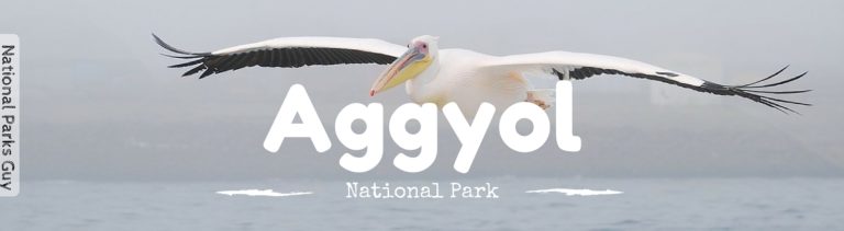 Aggyol National Park, Azerbaijan