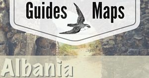 Albania Guides and Maps National Parks Guy