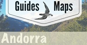 Andorra Guides and Maps National Parks Guy