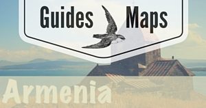 Armenia Guide, National Parks Guy