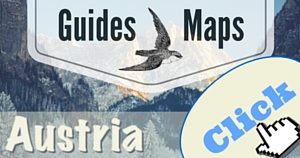 Austria Guide, National Parks Guy