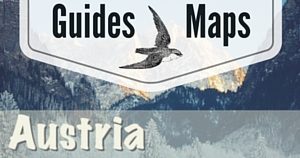 Austria Guides and Maps National Parks Guy