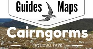 Cairngorms Guides and Maps National Parks Guy