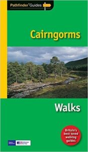 Cairngorms - Pathfinder, National Parks Guy