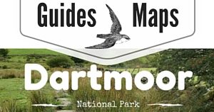Dartmoor Guides and Maps National Parks Guy