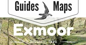 Exmoor Guides and Maps National Parks Guy