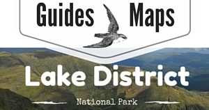 Lake District Guides and Maps National Parks Guy