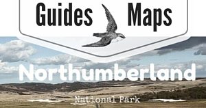 Northumberland Guides and Maps National Parks Guy