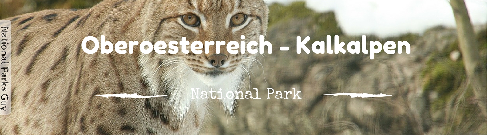 Oberoesterreich-Kalkalpen National Park, Austria, National Parks Guy