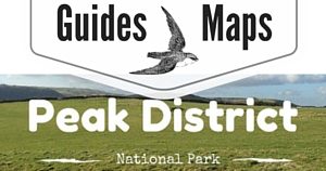 Peak District Guides and Maps National Parks Guy