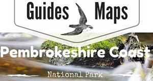 Pembrokeshire Coast Guides and Maps National Parks Guy