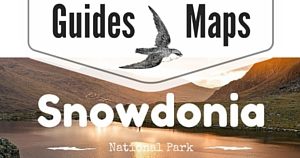 Snowdonia Guides and Maps National Parks Guy